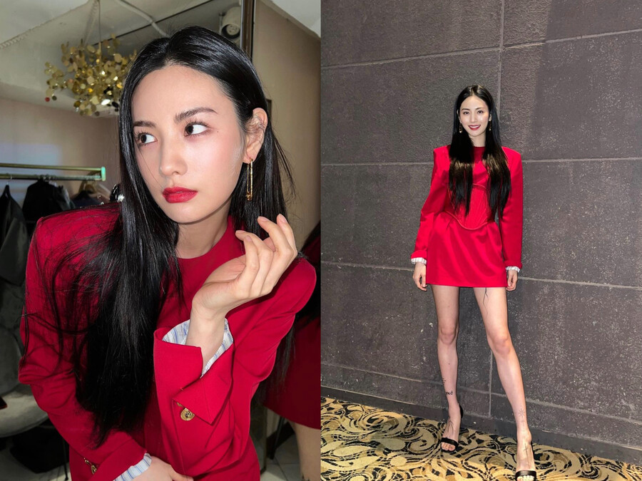 ▲ 출처| 나나 인스타그램