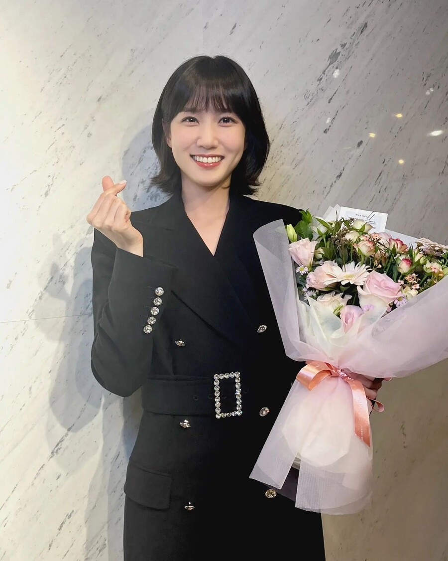 ▲ 박은빈. 출처ㅣ박은빈 인스타그램