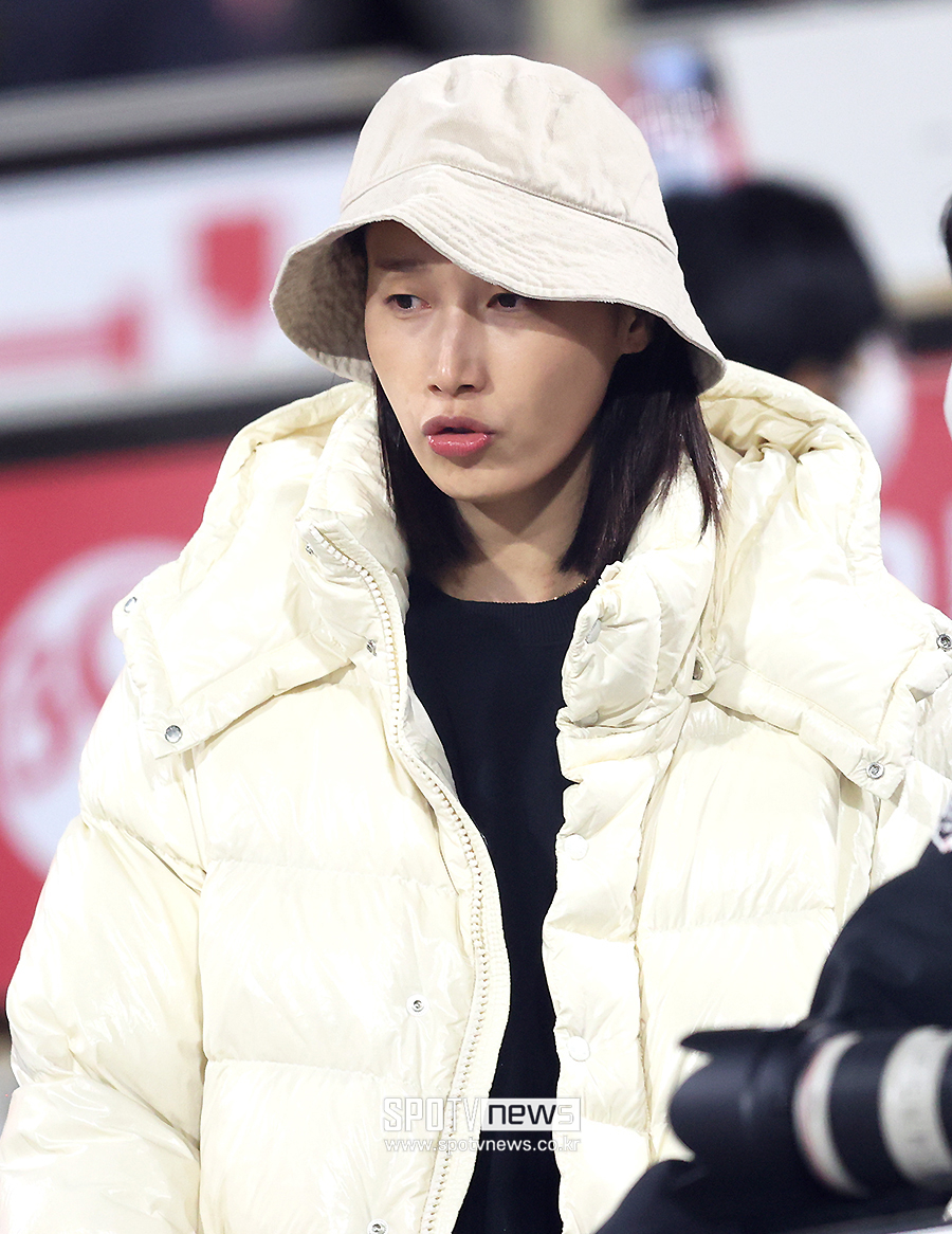 ▲ 김연경 ⓒ곽혜미 기자