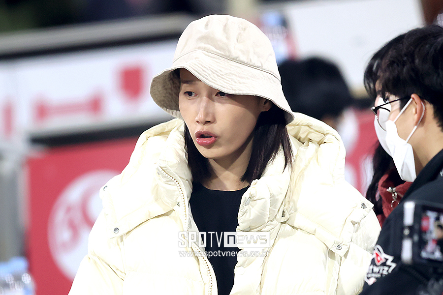 ▲ 김연경 ⓒ곽혜미 기자