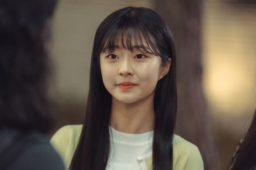 ▲ 배우 전채은. 제공| tvN