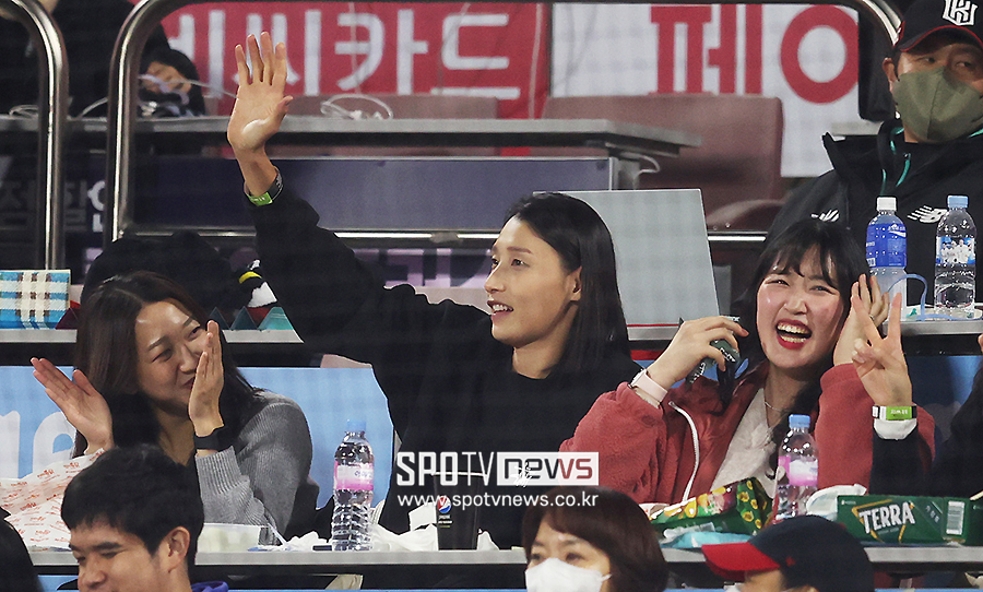 ▲ 김연경 ⓒ곽혜미 기자