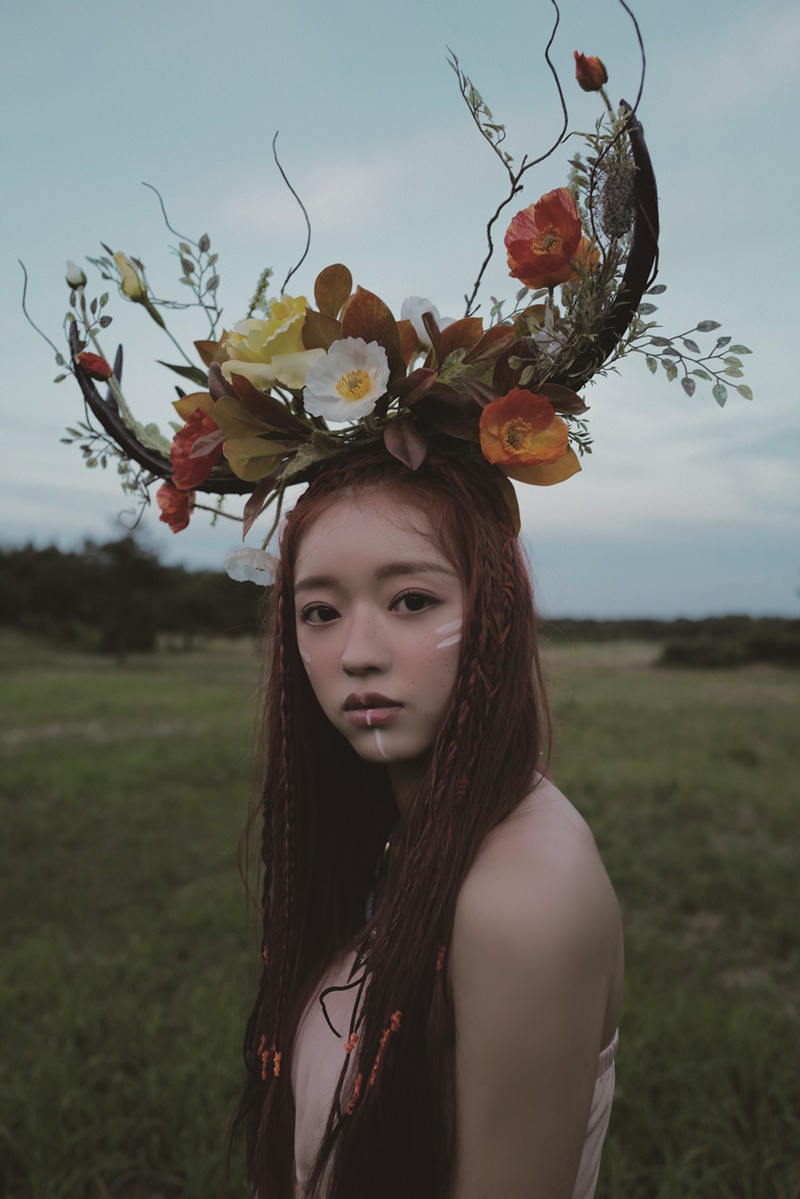 오마이걸 유아, 2년만 솔로 컴백 "11월 새 앨범 발매"[공식]