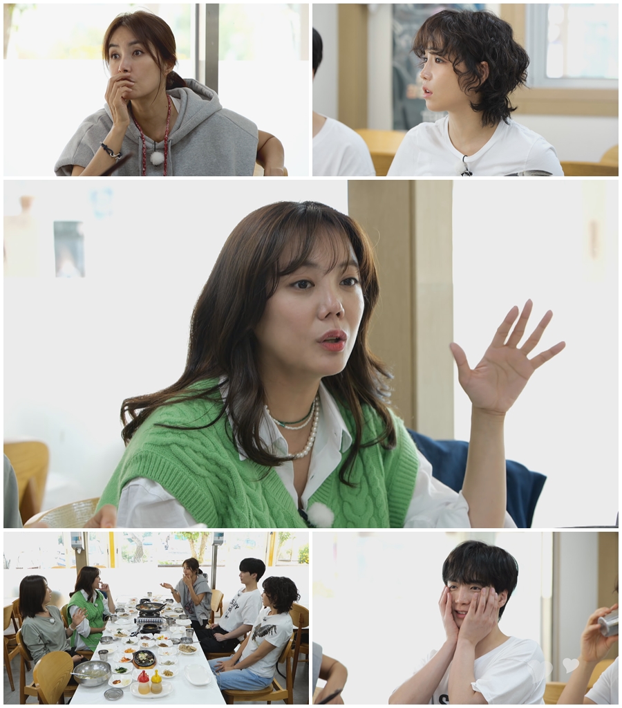 ▲ '원하는대로' 방송 장면, 제공| MBN