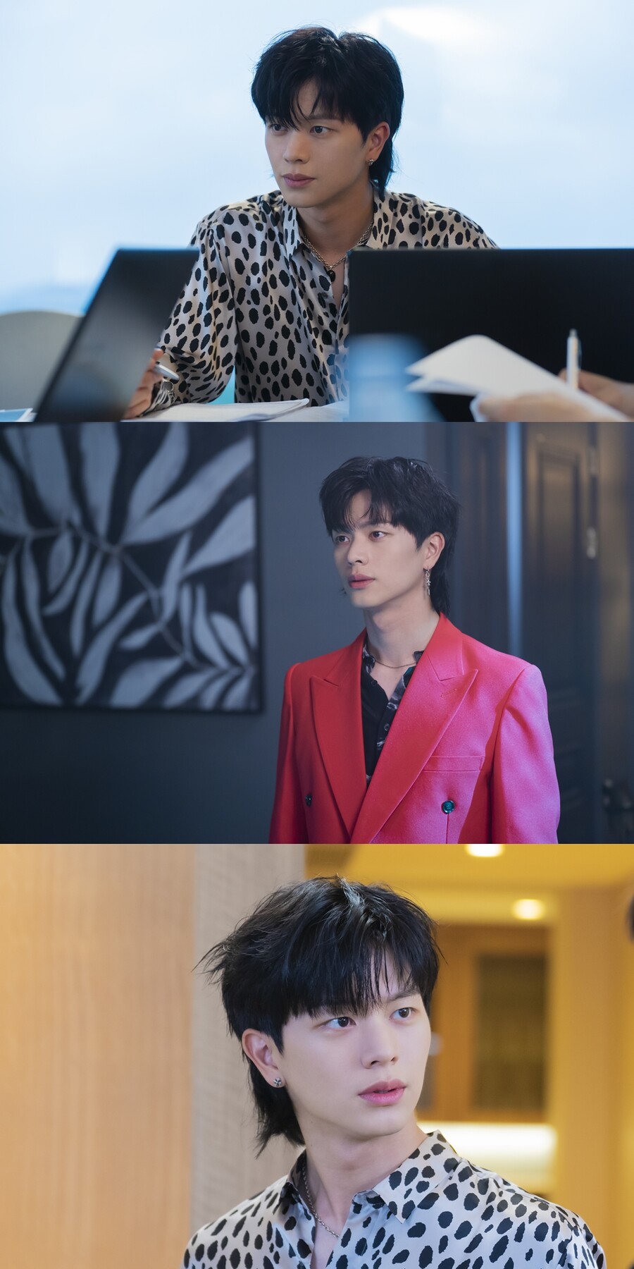 ▲ MBC 금토드라마 '금수저' 육성재 사진. 제공ㅣMBC