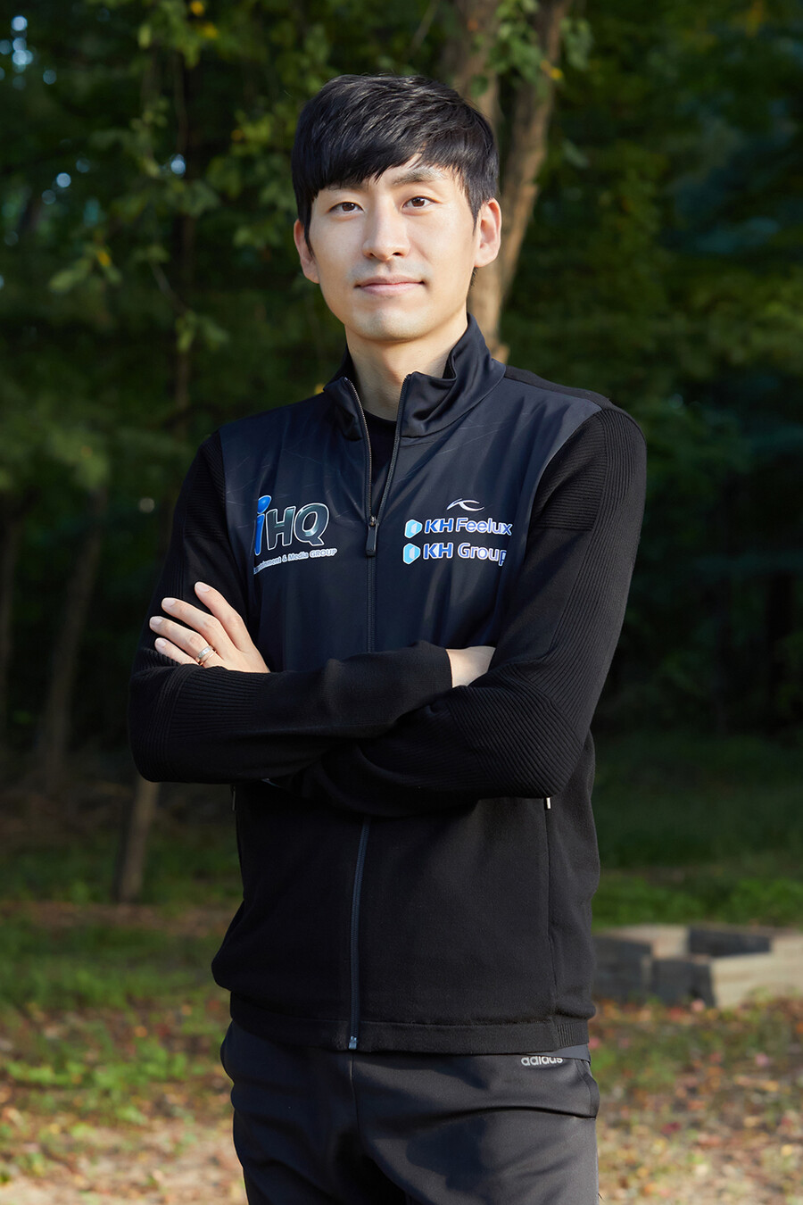 ▲ 이승훈 ⓒIHQ