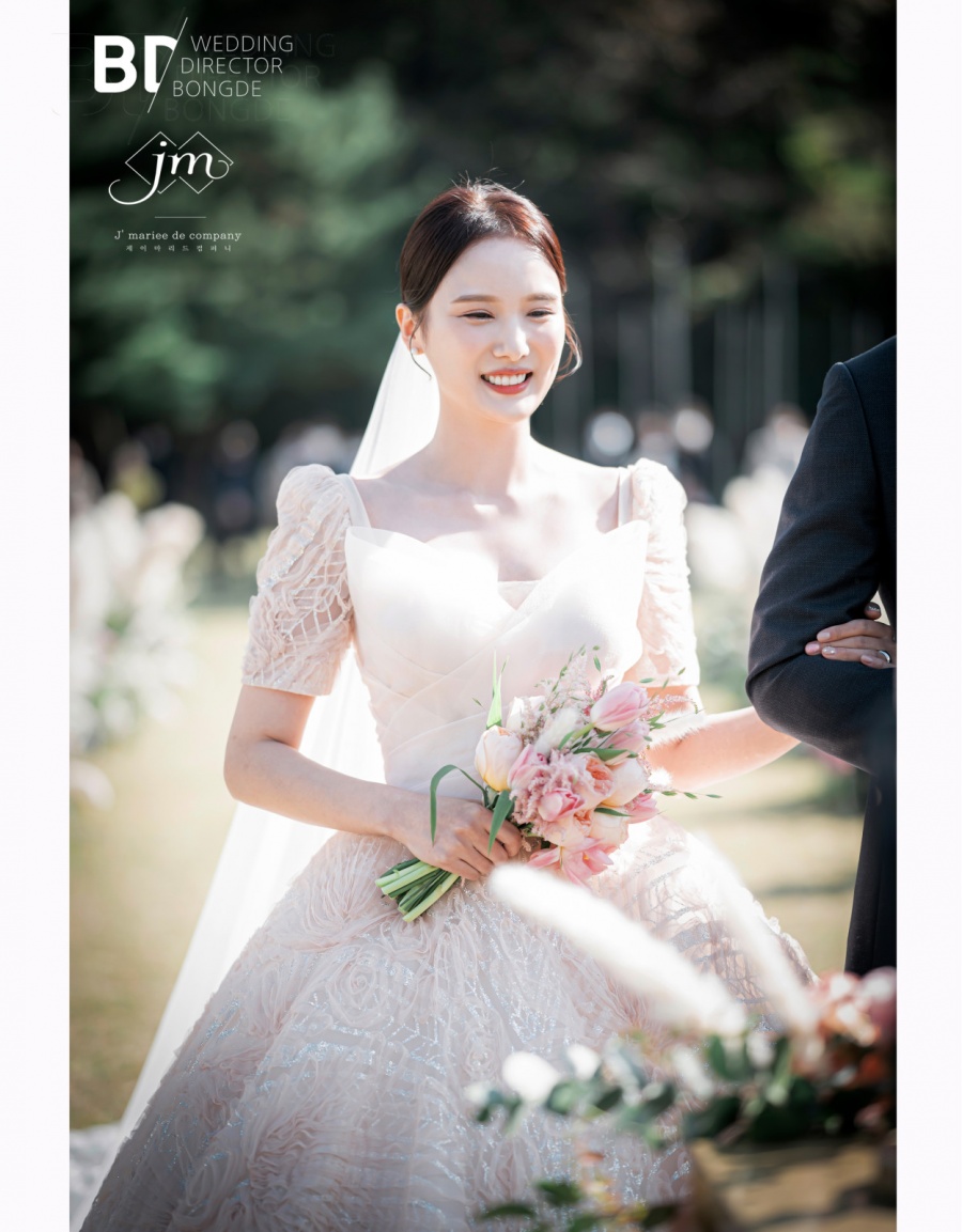 [단독]'임신' 써니힐 빛나 "초산에 의지 불태워…결혼, 인생에서 가장 잘한 일"(인터뷰)