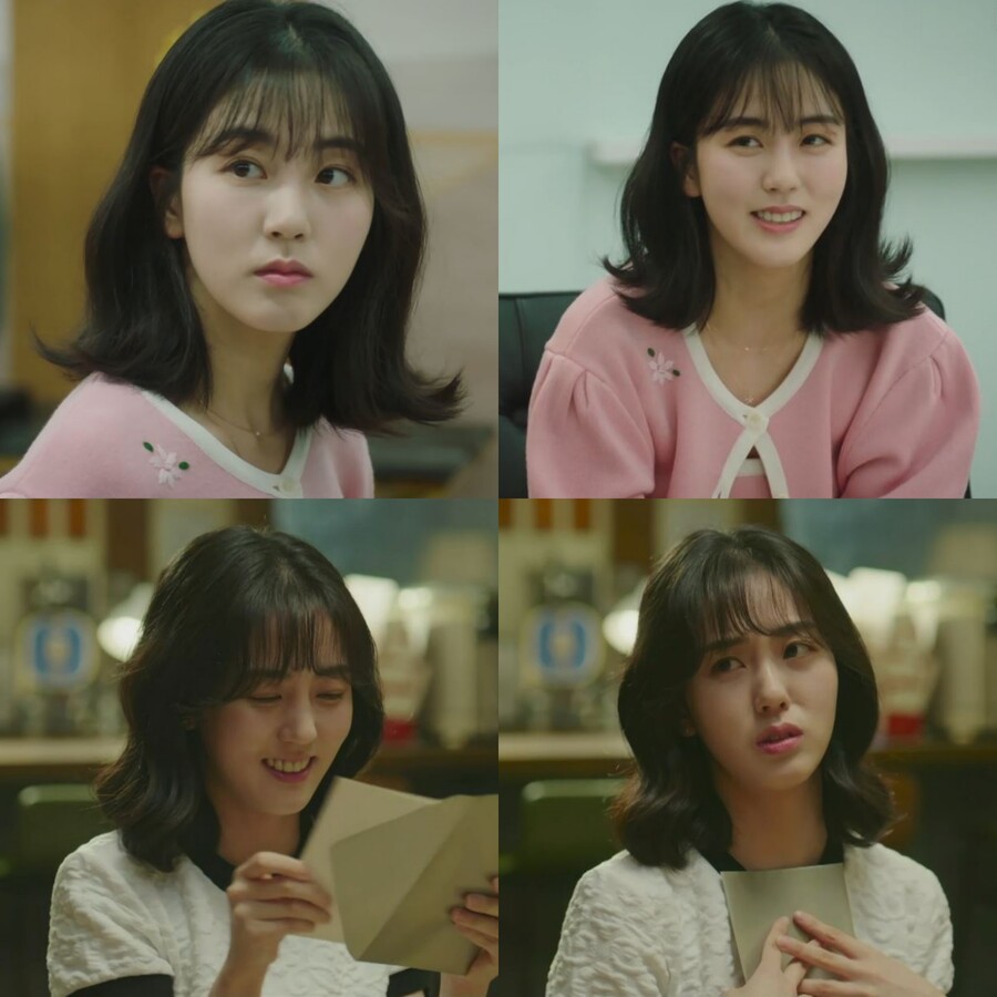 ▲ 배우 장서연. 제공ㅣ51K