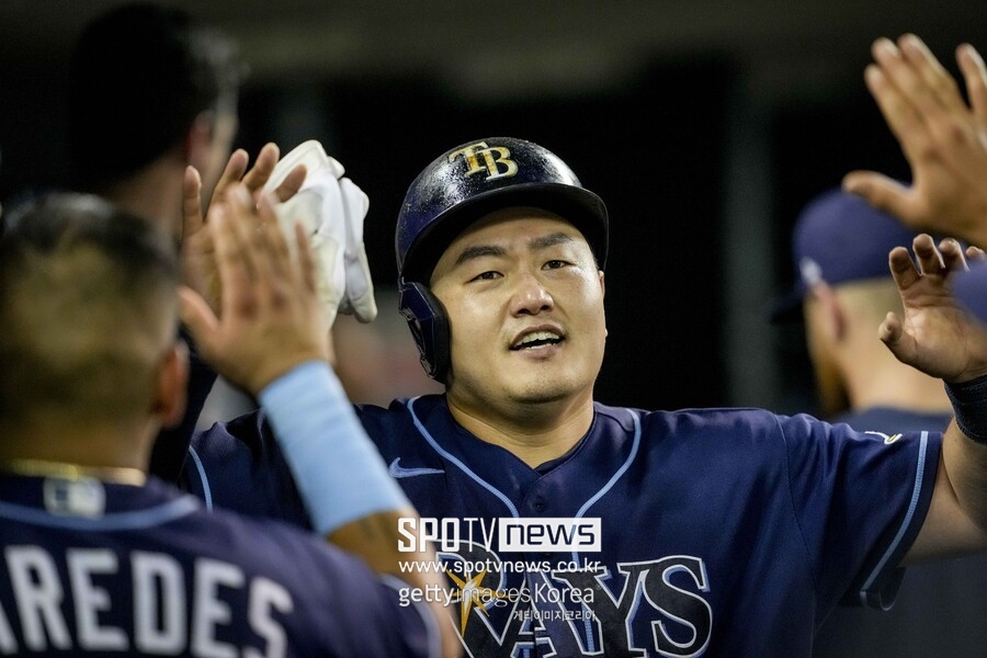 최지만·배지환·박효준 한국 온다, MLB 월드투어 코리아 2차 명단 공개 [공식발표]