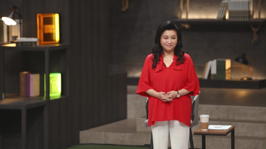 ▲ 오은영 박사. 제공| JTBC
