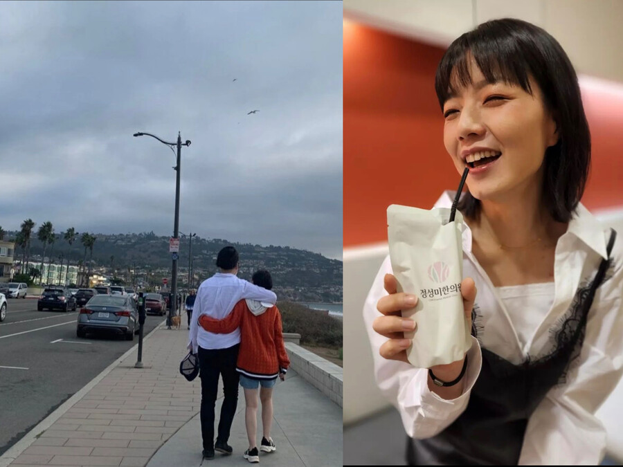 ▲ 출처| 안영미 인스타그램
