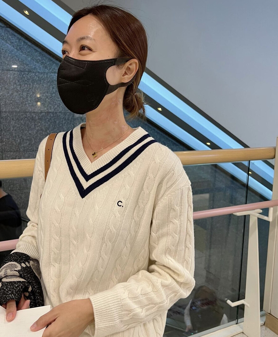 ▲ 출처| 서현진 인스타그램