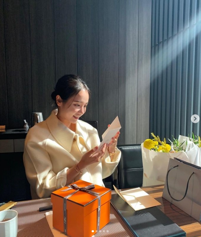 ▲ 배우 선우은숙 며느리 최선정. 출처| 최선정 인스타그램