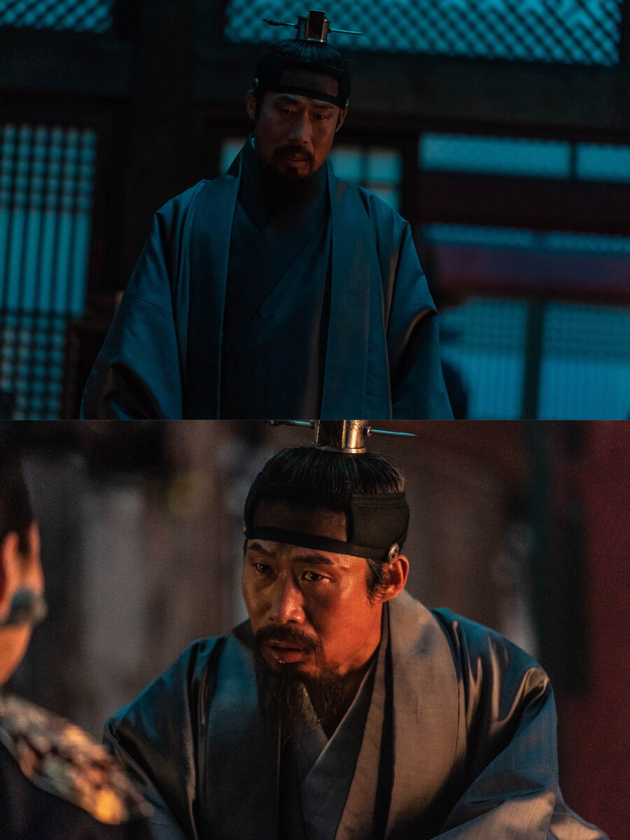 ▲ 유해진. 제공|NEW