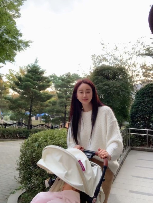 ▲ 방송인 함소원. 출처| 함소원 인스타그램