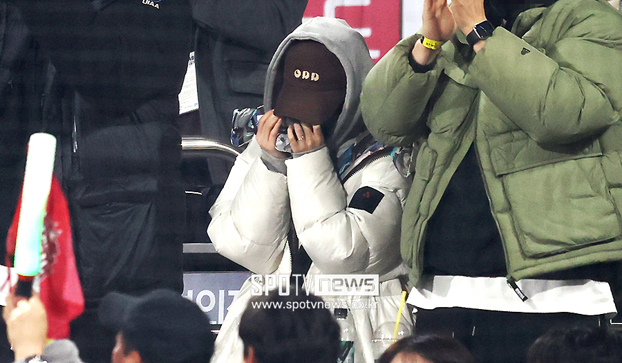 ▲ 티아라 지연 ⓒ곽혜미 기자