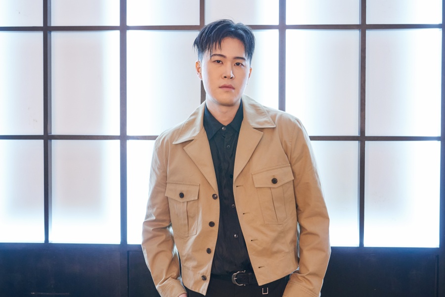 ▲ 챈슬러. 제공ㅣ커넥트엔터테인먼트