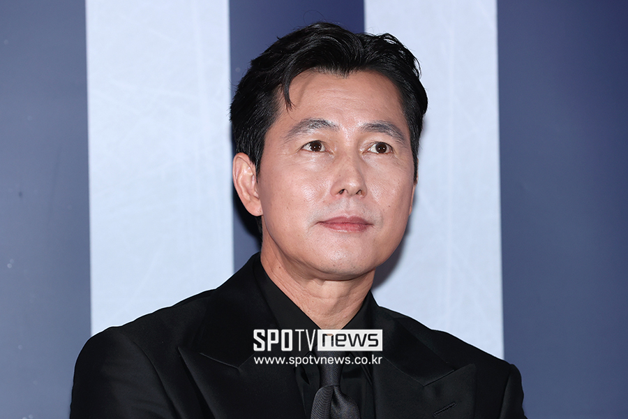 ▲ 정우성 ⓒ곽혜미 기자