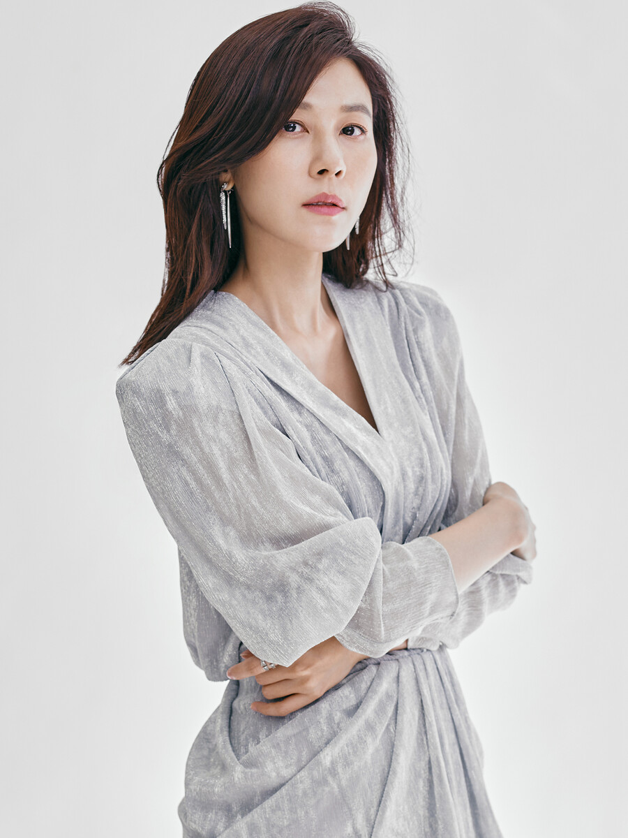 ▲ 김하늘. 제공| 아이오케이 컴퍼니