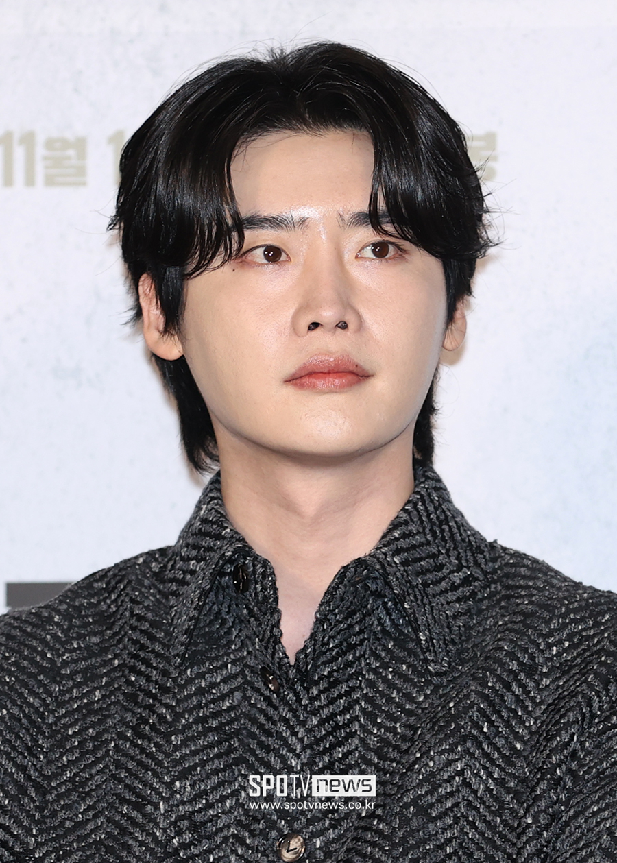 ▲ 이종석 ⓒ곽혜미 기자