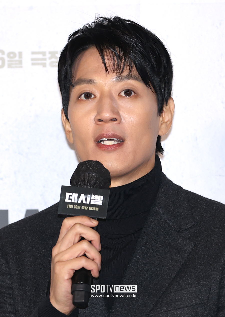 ▲ 김래원 ⓒ곽혜미 기자