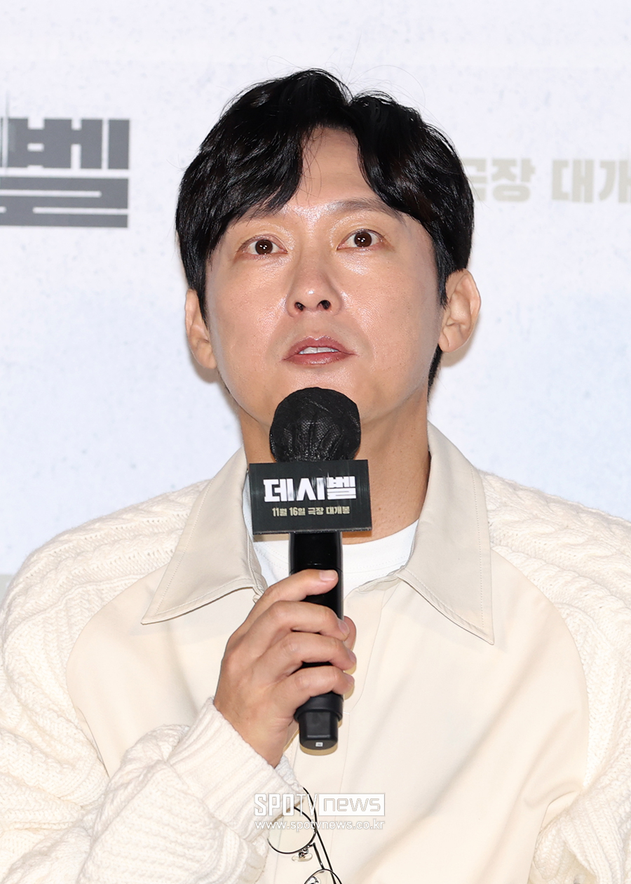 ▲ 박병은 ⓒ곽혜미 기자