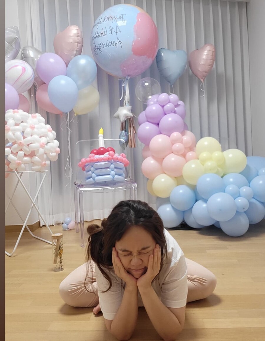 ▲ 출처| 홍현희 인스타그램