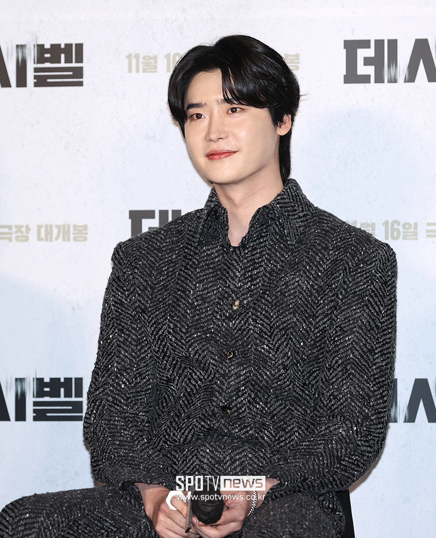 ▲ 이종석 ⓒ곽혜미 기자
