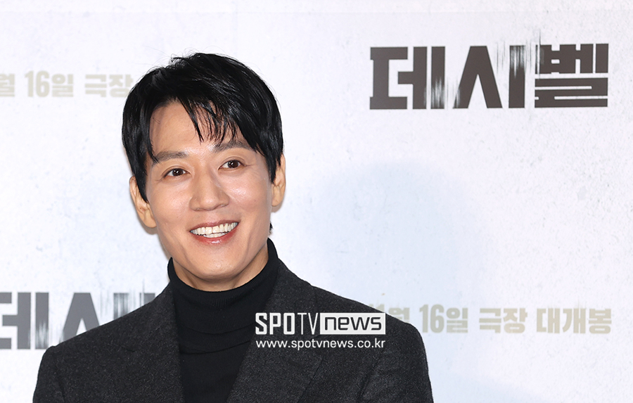▲ 김래원 ⓒ곽혜미 기자