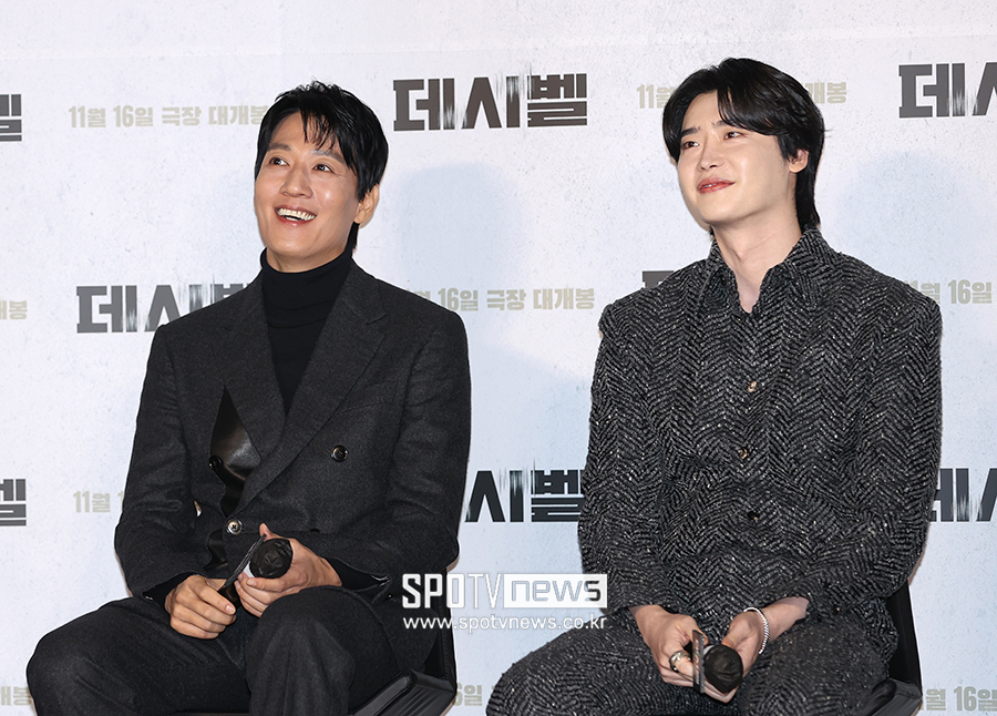 ▲ 김래원 이종석 ⓒ곽혜미 기자