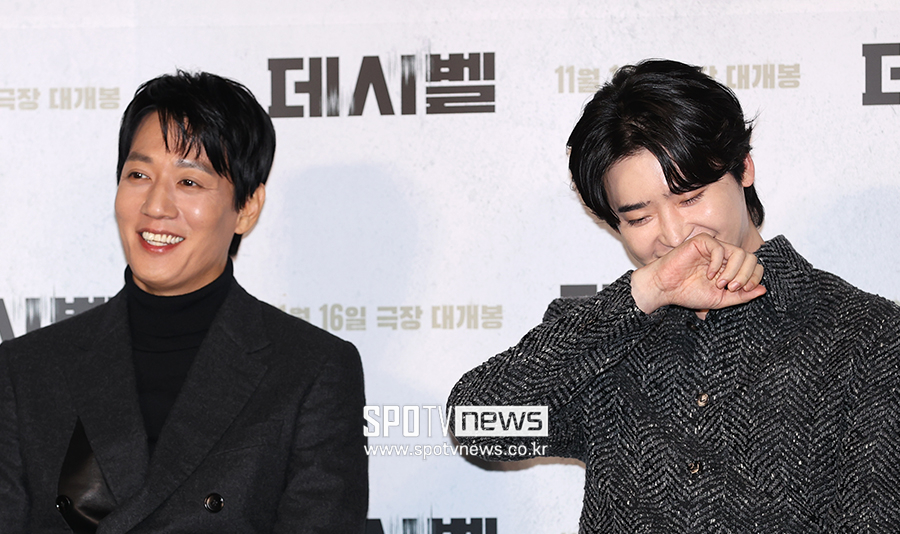 ▲ 김래원 이종석 ⓒ곽혜미 기자