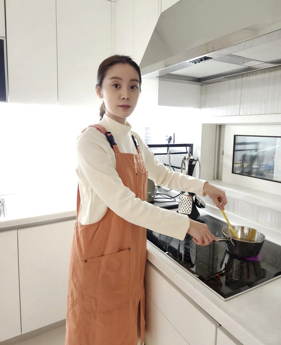 ▲ 출처| 우혜림 인스타그램
