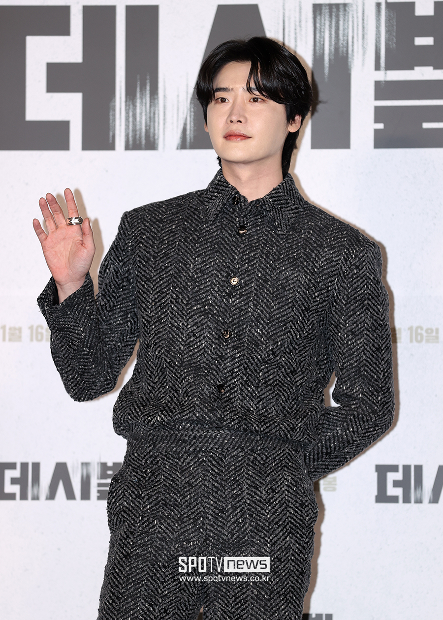▲ 이종석 ⓒ곽혜미 기자