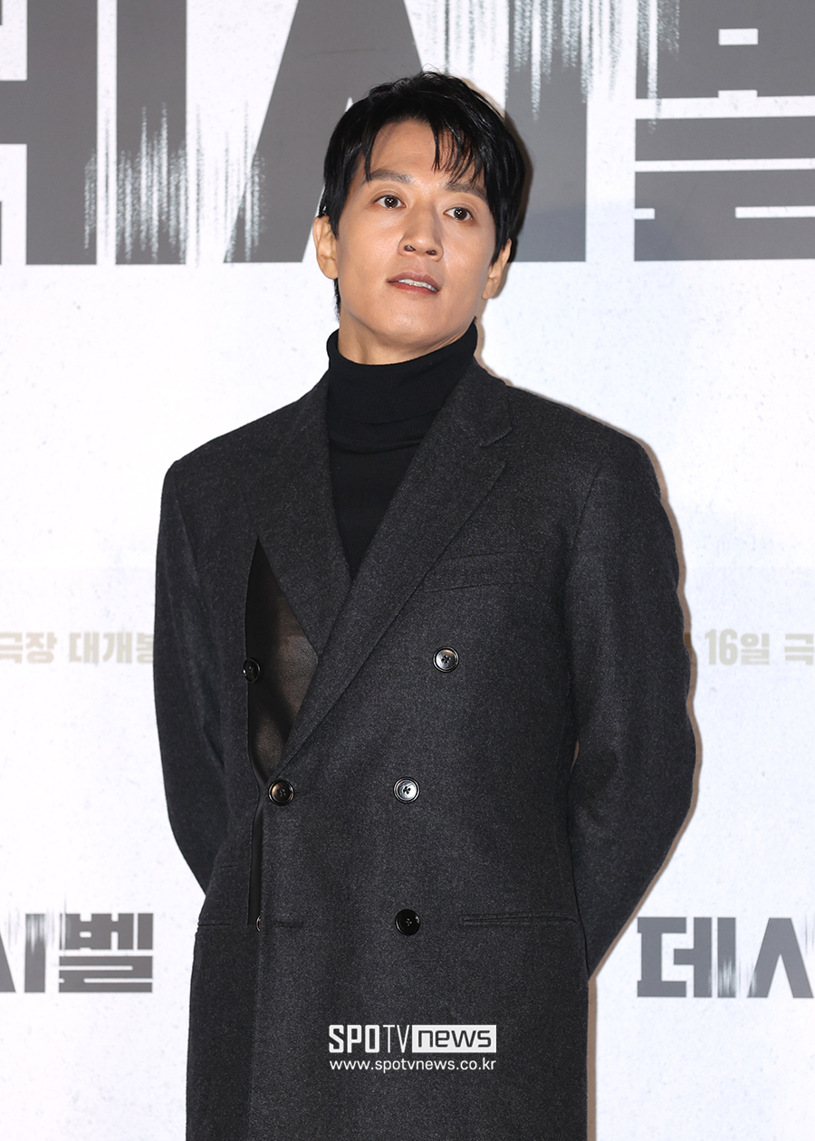 ▲ 김래원 ⓒ곽혜미 기자