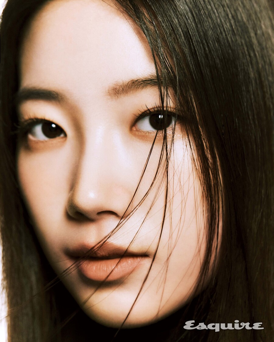 ▲ 르세라핌. 제공|에스콰이어