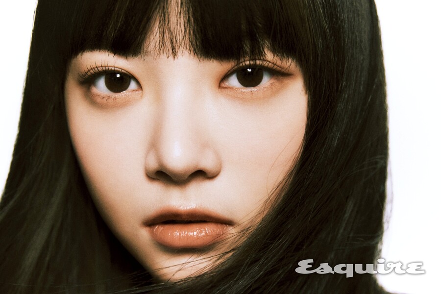▲ 르세라핌. 제공|에스콰이어