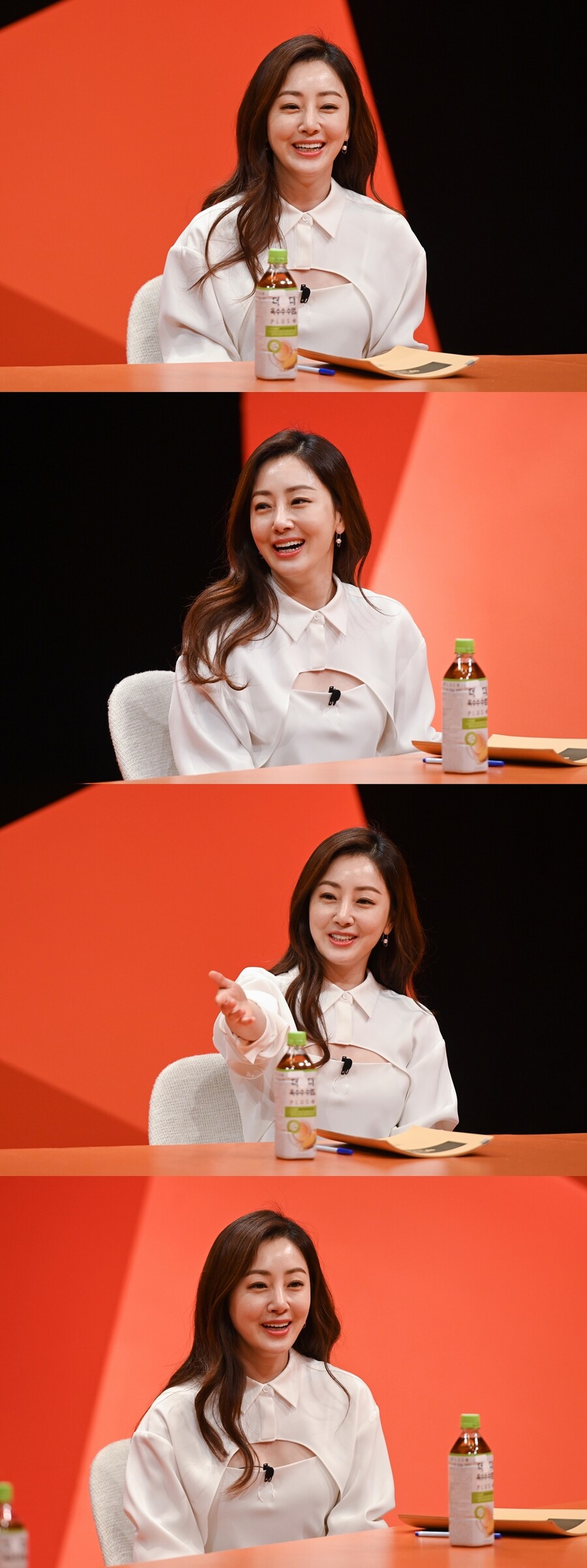 '김도훈♥' 오나라, 이러니 22년 사랑 유지하지…'청결남' 서장훈도 놀랐다('미우새')