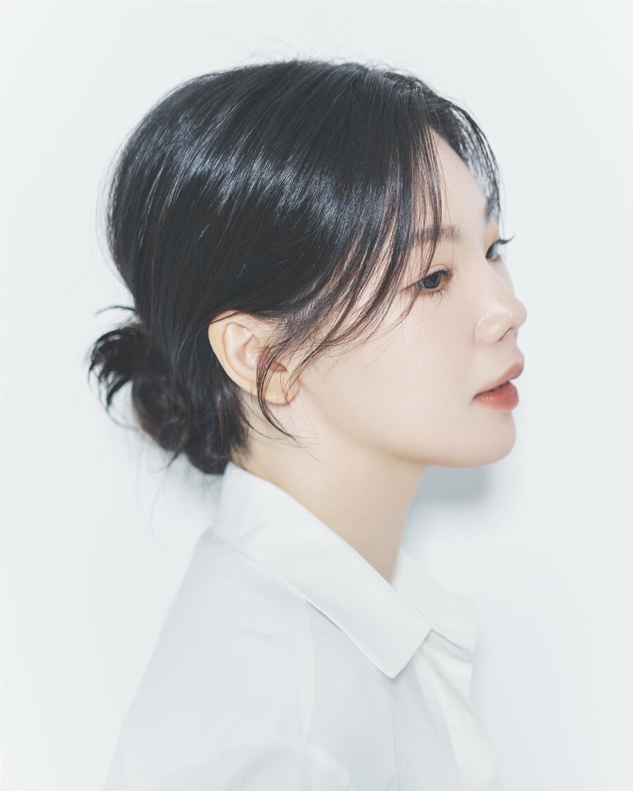▲ 이다은. 출처ㅣ이다은 인스타그램