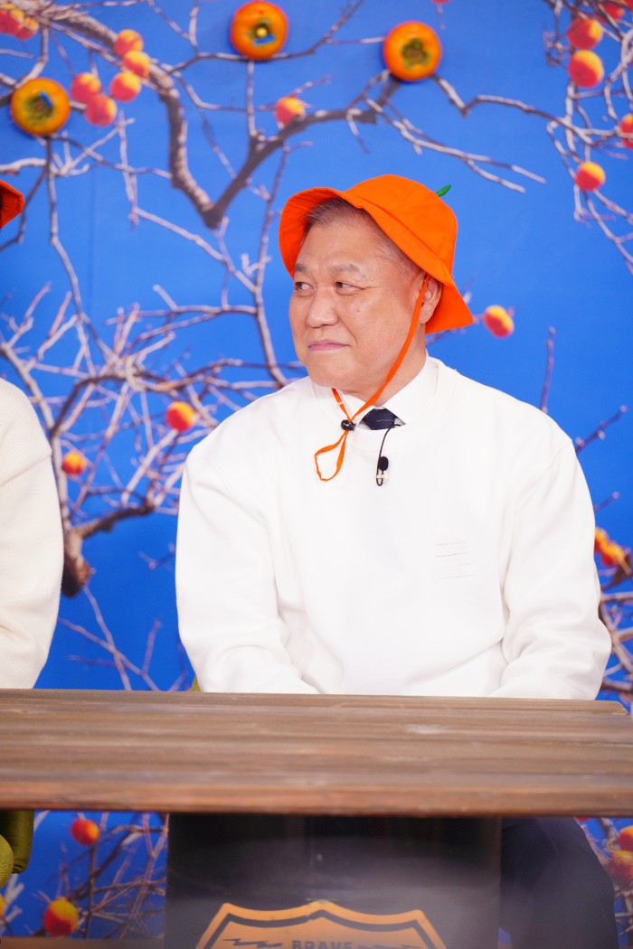▲ 권일용. 제공| E채널