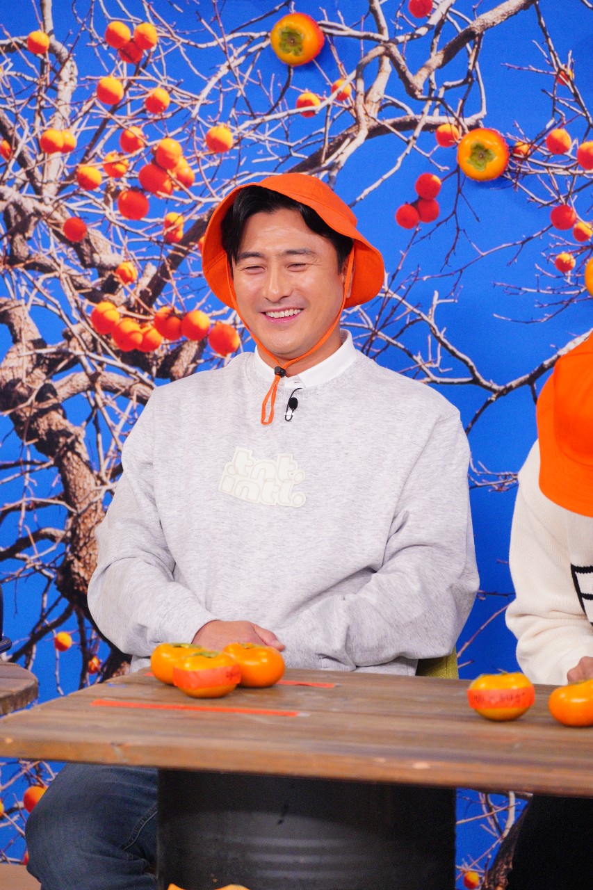 ▲안정환. 제공| E채널