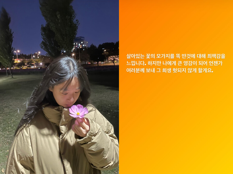 ▲ 출처| 비비 인스타그램