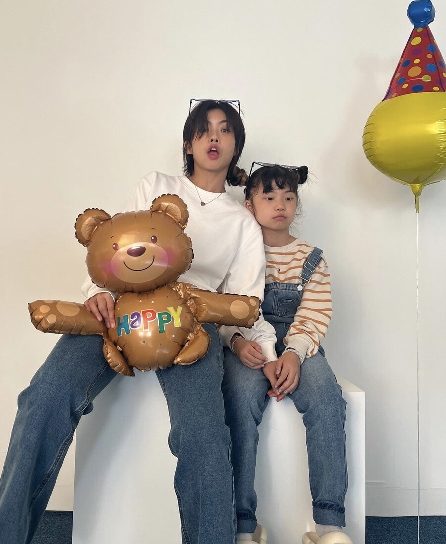 ▲ 출처| 아이키 인스타그램