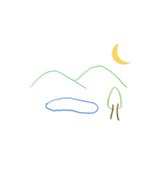 ▲ 김진호가 결혼식 당일 발표하는 '결혼사진' 표지. 제공|목소리