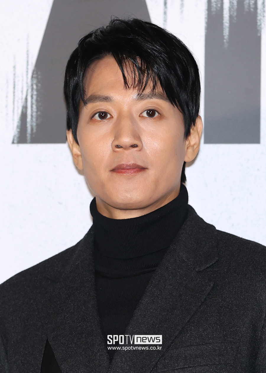 ▲ 김래원 ⓒ곽혜미 기자