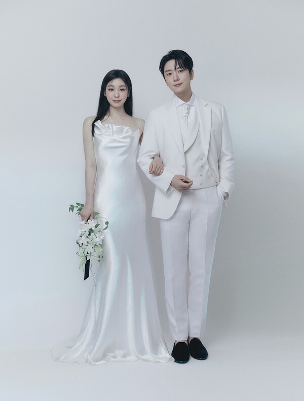 [단독]'오늘 결혼' 김연아♥고우림, 신혼집은 흑석동 '마크힐스'