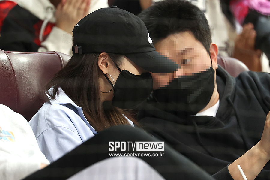 ▲ 티아라 지연 ⓒ곽혜미 기자