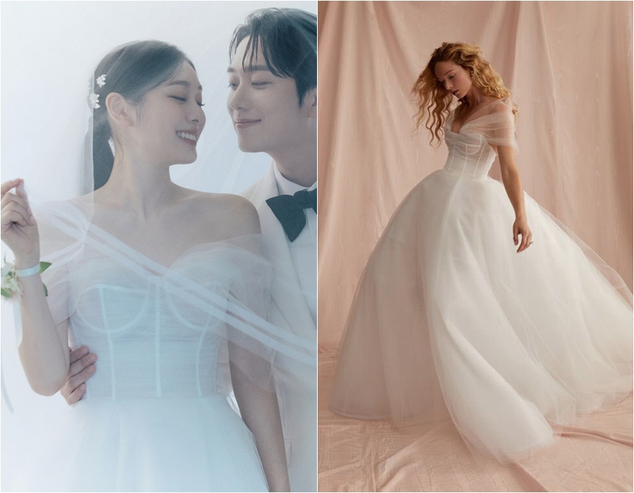 ▲ 출처|비트인터랙티브, 오스카 드 라 렌타 홈페이지