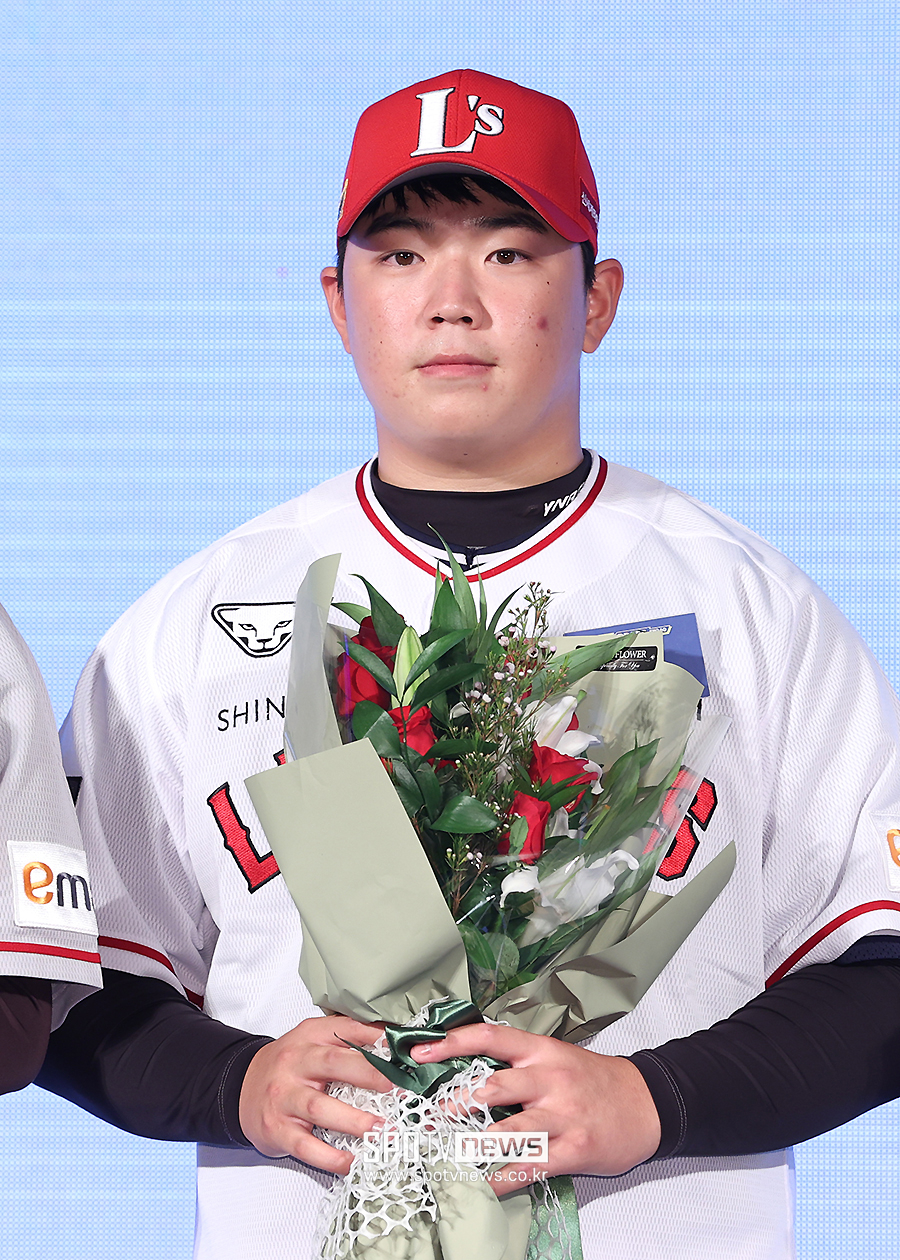 ▲ SSG 이로운 ⓒ곽혜미 기자