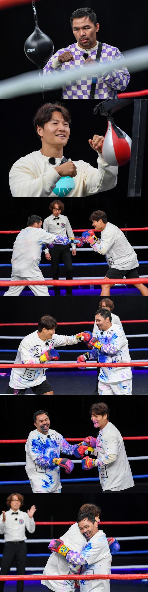 ▲ 제공|SBS '런닝맨'