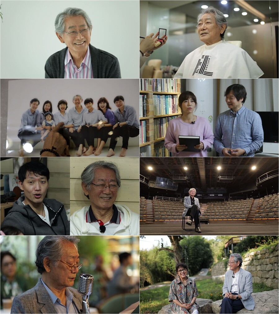 전무송 아들, 7일간 혼수상태→사경 헤매다 기사회생 '재기 성공'